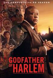 Godfather of Harlem Season 3