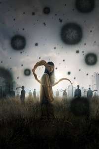 Parasyte: The Grey - Posters