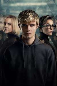Alex Rider - Posters
