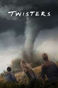 Twisters - Posters