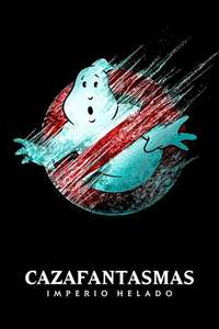 Ghostbusters: Frozen Empire - Posters