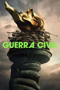 Civil War - Posters