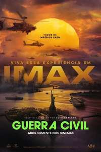 Civil War - Posters
