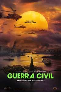 Civil War - Posters