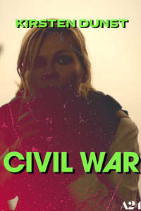 Civil War - Posters