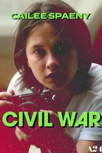 Civil War - Posters