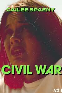 Civil War - Posters