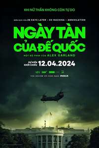 Civil War - Posters