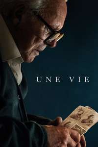 One Life - Posters