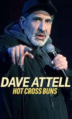 Dave Attell: Hot Cross Buns