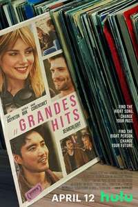 The Greatest Hits - Posters