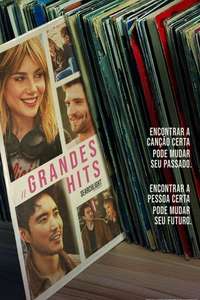 The Greatest Hits - Posters
