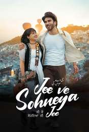 Jee Ve Sohneya Jee