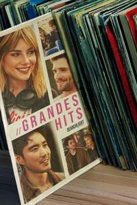 The Greatest Hits - Posters