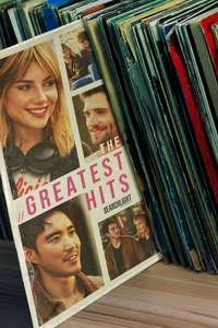 The Greatest Hits - Posters