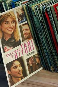The Greatest Hits - Posters