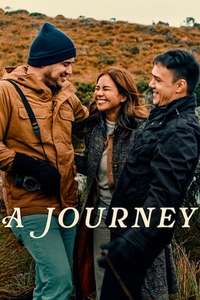 A Journey - Poster