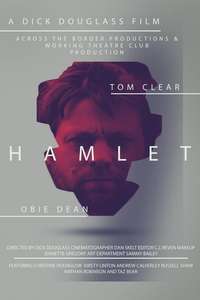 Hamlet - Posters