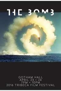 The Bomb - Posters