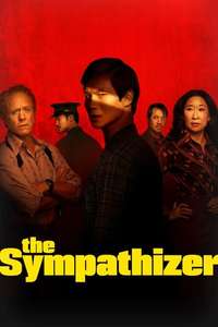 The Sympathizer - Posters