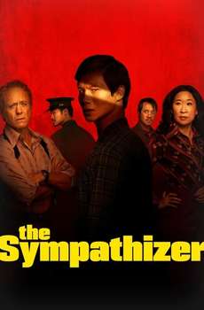 The Sympathizer