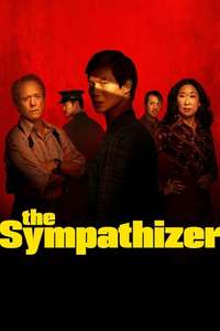 The Sympathizer - Posters
