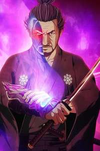 Onimusha - Poster
