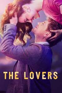 The Lovers - Posters