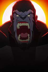 Skull Island - Posters