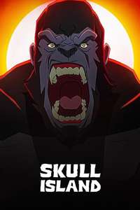 Skull Island - Posters