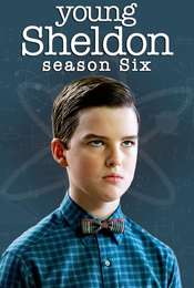 Young Sheldon Season 6
