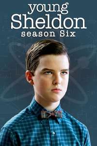 Young Sheldon - Posters