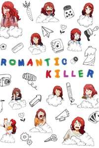 Romantic Killer - Poster