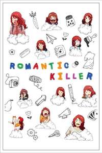 Romantic Killer - Poster