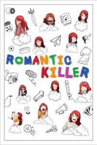 Romantic Killer - Poster
