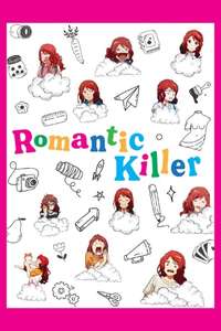 Romantic Killer - Poster