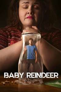 Baby Reindeer - Posters