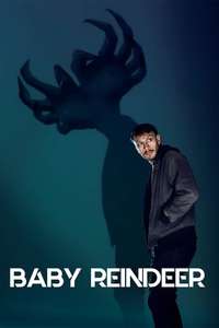 Baby Reindeer - Posters