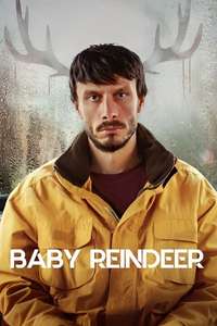 Baby Reindeer - Posters