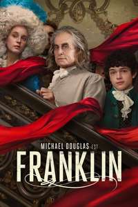 Franklin - Posters