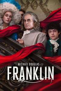 Franklin - Posters