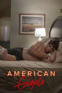 American Gigolo - Posters