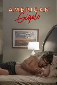 American Gigolo - Posters