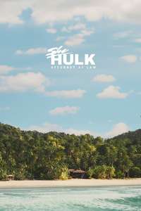 She-Hulk - Posters