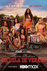 Pretty Little Liars: Original Sin - Posters