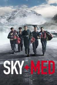 SKYMED - Posters