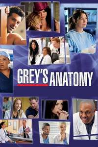 Grey's Anatomy - Posters
