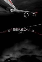 Mayday Season 24