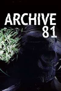 Archive 81 - Posters