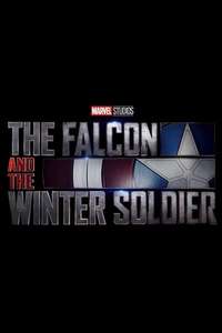 The Falcon and the Winter Soldier - Posters